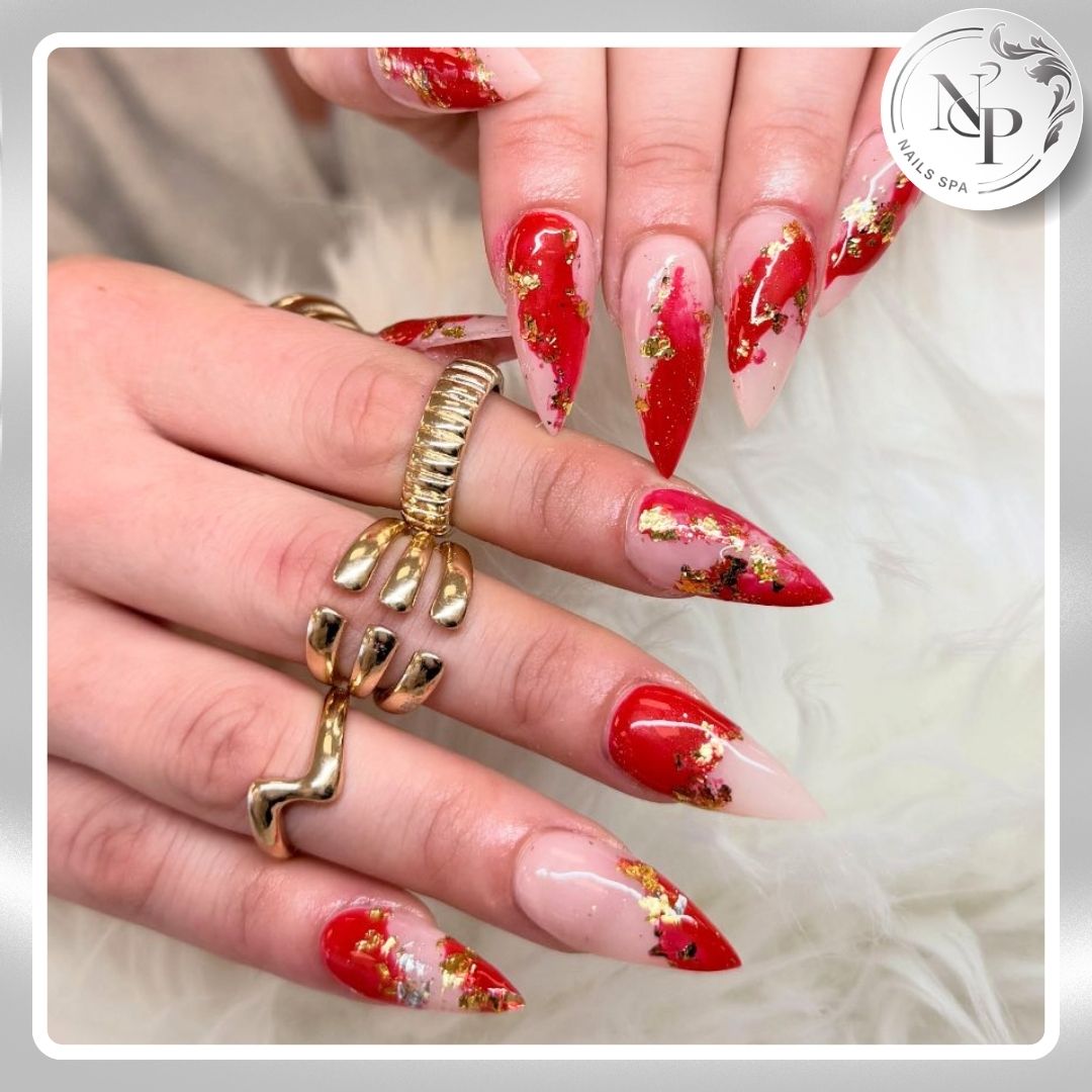 N&P Nails Spa
